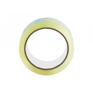 1-1/2" x 250 yards  Double Sided Acrylic/Rubber Adhesive-Foam Laminating Tape 