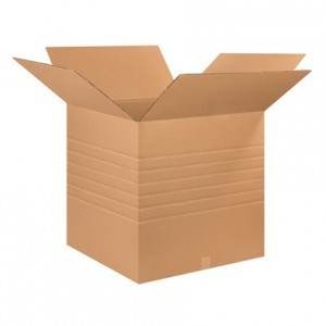 11-1/4 x 8-3/4 x 6 Multi-Depth Corrugated Boxes