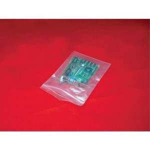 2.5" x 3" 4 Mil  Anti-Static Reclosable Poly Bag