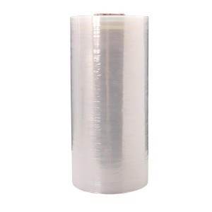 20" x 6000' 55 Gauge Malpack MPX Stretch Film