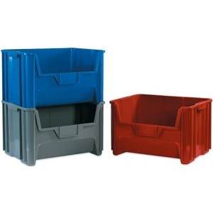 Giant Stackable Bins