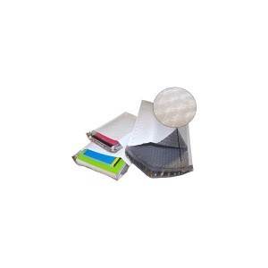 #1 Poly Bubble Self Seal Mailer 7-1/4" x 11-1/4" 