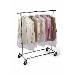 Poly Garment Bags