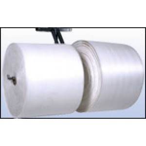 48" Wall Mounted Roll Dispenser M560-48 (40" Diameter Maximum)