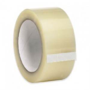 Hot Melt Carton Sealing Tape