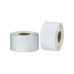 4 x 3 Thermal Transfer Label Perf 2000/rl 4rl/cs