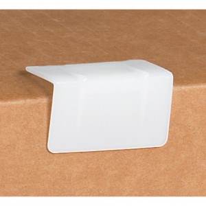 2" x 2" x 3" x .120 IPS Edge Protector 1200/cs