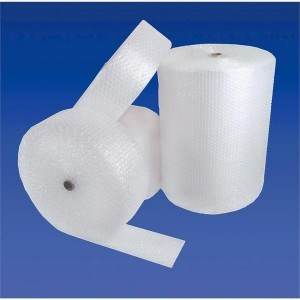 Bubble Packaging Rolls