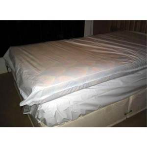 3 Mil Mattress Bags