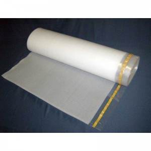 4.52 X 4.88 X 24.13 1.7# White Laminated PE Foam