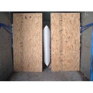 46-1/2" x 120" Level 3 Polywoven Dunnage Airbag 