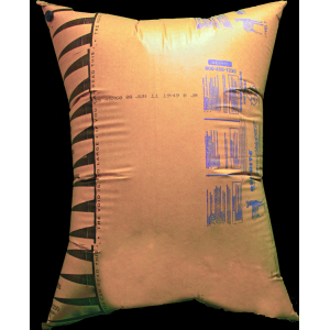 48 in  x 60 in 2-Ply Paper Dunnage Airbag 