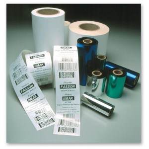 Direct Thermal Labels