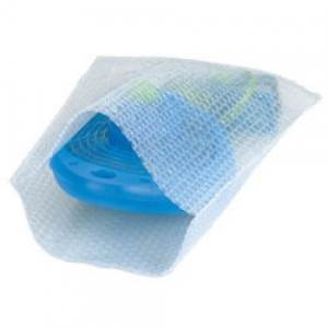 4" x 6" Flush Cut Bubble Pouch 1000/cs