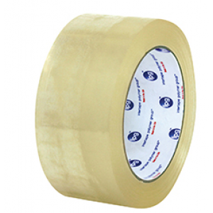 4" x 72 yards 1.6 Mil Label Protection Tape 