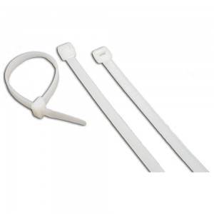 8" Cable Tie 22000/cs