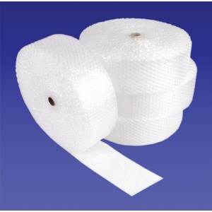 1/2" x 24" x 125' - (2) U.P.S.able Air Bubble Rolls 1/PK