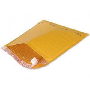 Kraft Bubble Mailers 