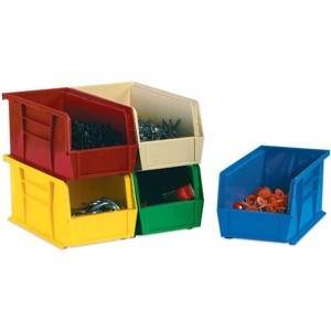 Plastic Bin Boxes