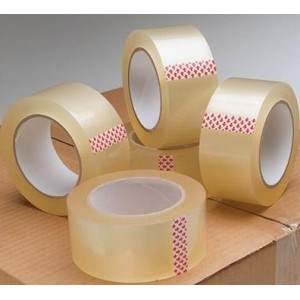 Acrylic Packaging Tape