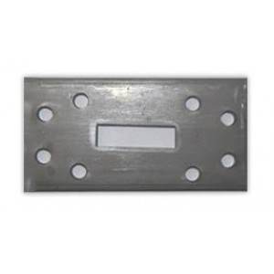 Anchor Plates & Anti-Skid Plates