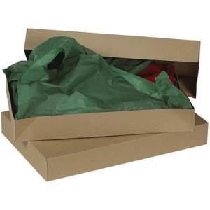 Apparel Boxes