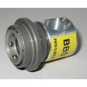 BBS Inflation Device for Shippers Products Fast Fill Airbag