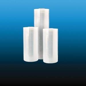 20 in. Blown Machine Stretch Film