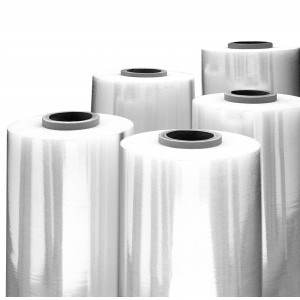 20 in. Cast Machine Stretch Film 