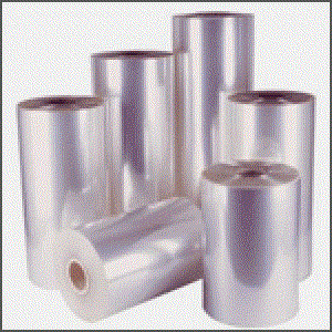 8" x 5830' 45 Gauge Syfan MVP CF Shrink Film