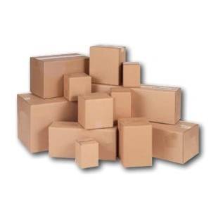 Corrugated Cartons