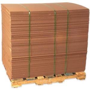 30 x 72 Corrugated Sheets