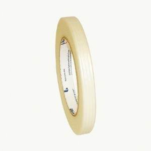 18mm x 55m Intertape RG400 Filament Tape