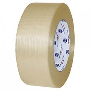 2" x 60 yards Intertape RG3 Filament Tape