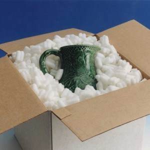 Foam Packaging Peanuts