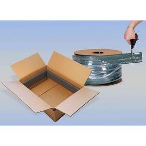 Heavy Duty Adhesive Foam 3/4" x 2.3" 40' per Reel, 6 reels/cs #462198