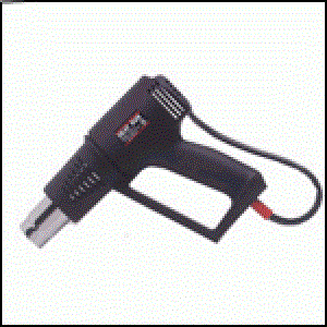 Hand Held Shrink Wrap Heat Gun