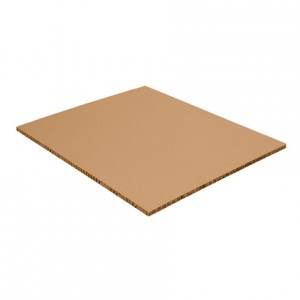 40" x 48" x 1" Honeycomb Pad 48ea/skid