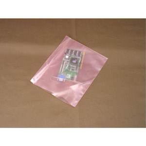 9" x 12"  2 Mil Anti-Static Poly Bag