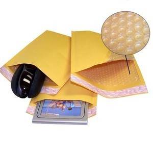 Kraft Bubble Mailers