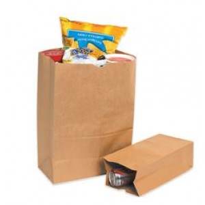 Kraft Paper Bags