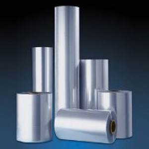 MVP Cross-Linked Shrink Film 