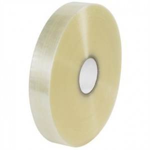 Machine Acrylic Carton Sealing Tape