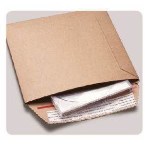 Chipboard Mailers 