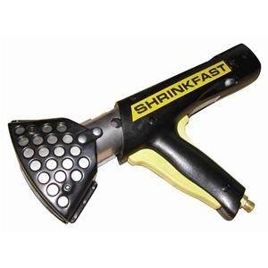 SHRINKFAST-998 UL heat gun