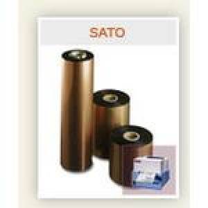 Sato Thermal Transfer Ribbbons