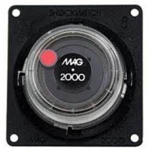 MAG2000 Resettable Impact Indicators