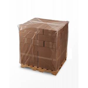 Shrink Film Pallet Bags