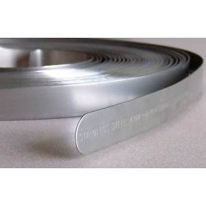 Stainless Steel Strapping