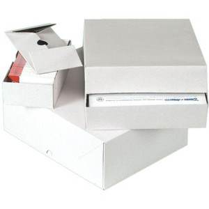 Stationery Folding Cartons